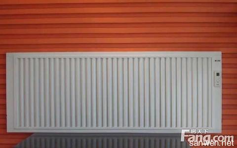 壁挂式碳纤维电暖器 碳纤维壁挂式电暖器怎么样 碳纤维壁挂式电暖器优缺点