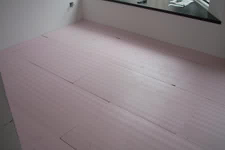 复合地板地垫宝 复合地板地垫是什么,复合地板需要地垫吗?