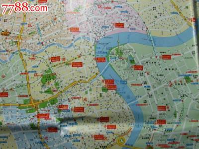 2017上海购房指南：交通、医院市政规划一览