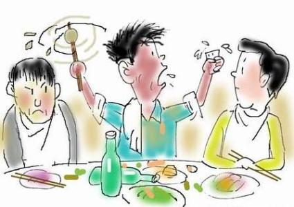 中国餐桌礼仪禁忌 餐桌筷子的礼仪及禁忌
