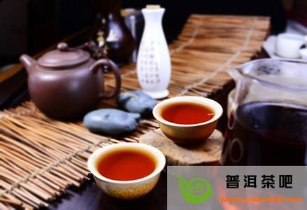 普洱茶的茶香种类 怎样从茶香来辨认普洱茶的好坏