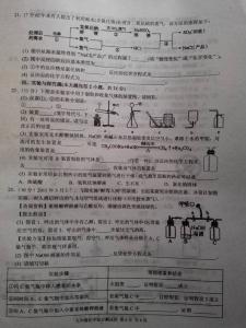 高二选修五有机化学复习题及答案