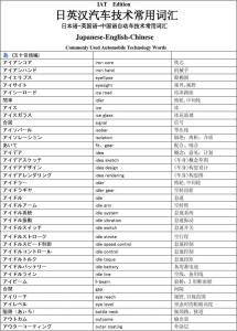 金融词汇中英文对照 SARS词汇中英对照