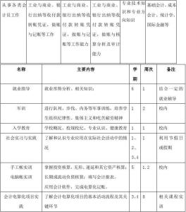 实施会计电算化的意义 会计电算化实施的内容、目标及原则论文