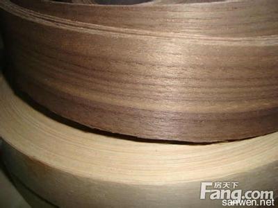 木皮封边条 什么是木皮封边条 木皮封边条的保养方法