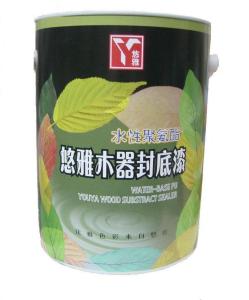 木器封闭底漆 木器底漆哪种好?木器底漆适用范围有哪些?