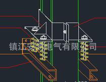 autocad弹簧画法 二维 autocad2007曲线弹簧的画法教程