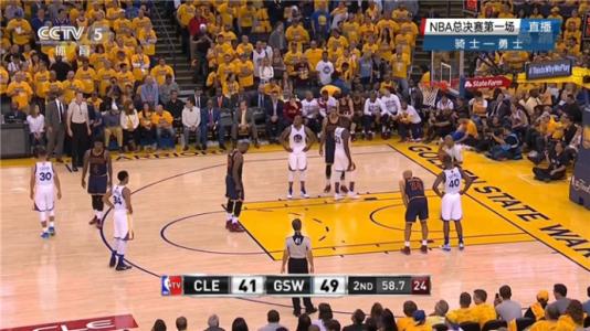 2016总决赛录像回放 nba总决赛录像回放2016高清视频