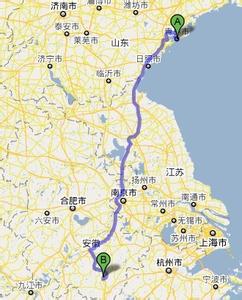 青岛到黄山旅游 青岛去黄山旅游攻略