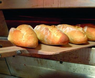 家用烤箱烤面包的做法 烤箱烤面包的具体做法步骤
