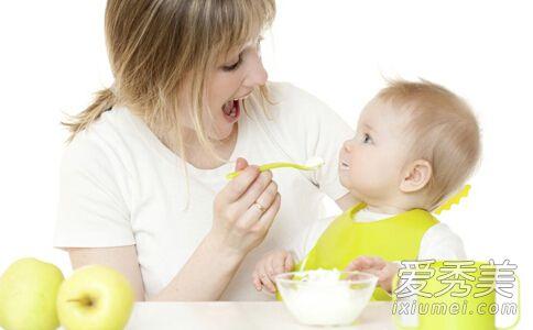 12个月宝宝辅食食谱 8-12个月宝宝家庭食谱