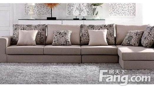斯可馨布艺沙发价格 斯可馨布艺沙发价格多少?怎么选购布艺沙发?