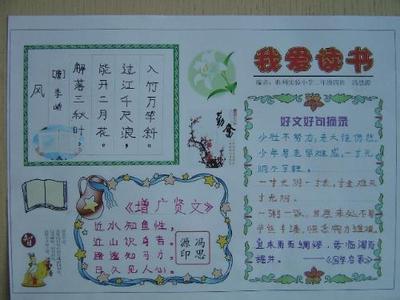 小学生读书心得 小学生个人读书心得3篇