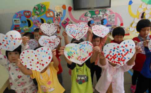 幼儿园感恩节活动总结 幼儿园感恩节活动方案