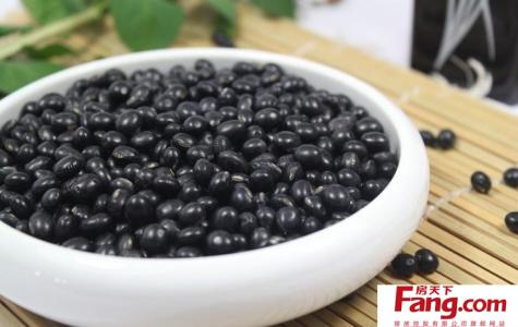 黑豆的副作用和禁忌 黑豆的功效与禁忌