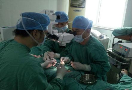 重庆医院治疗男性不育 男性不育手术怎么治疗