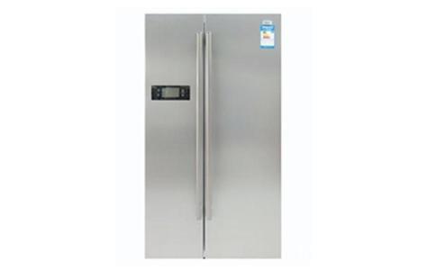 海尔冰箱双开门新款 海尔双开门冰箱价位及其产品的清洗与注意事项