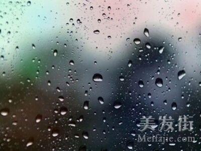 下雨天的心情说说 下雨心情说说签名