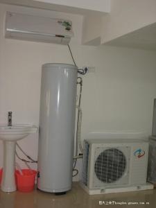 空调地暖热水一体机 热水空调一体机价格,热水空调有哪些特点