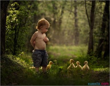 elena shumilova Elena Shumilova儿童摄影作品欣赏