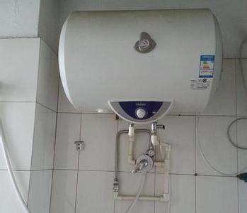 电热水器安装步骤 电热水器的安装步骤？电热水器的价格是多少？
