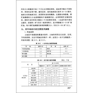 肉牛饲养技术 肉牛饲养技术有什么规程