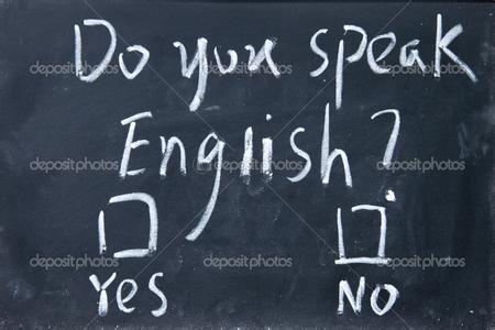 测试的英语怎么说 测试英语怎么说