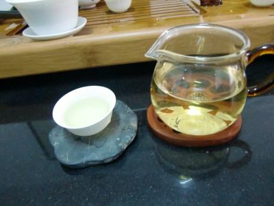 茶文化 茶文化茶的加工与利用