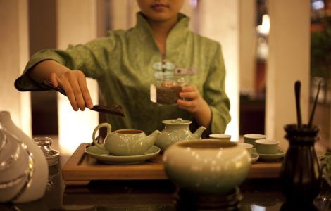 茶文化与茶道艺术关系 茶道与茶艺的区别
