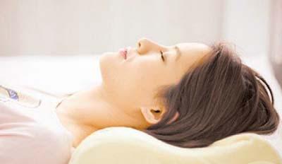 脖子落枕最快治愈方法 落枕的治疗方法