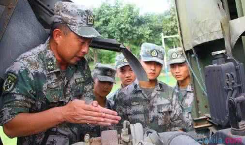 部队上等兵个人总结 部队修理工年终总结