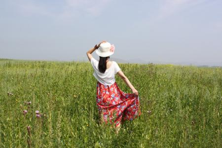 ps风景图片处理教程 用PS怎样处理风景图片