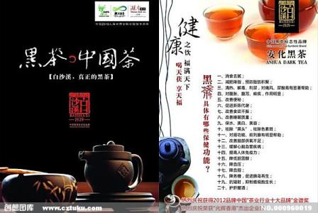 有创意的旅游广告词 有创意的黑茶宣传广告词