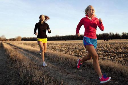 跑步呼吸技巧 正确的跑步呼吸技巧有哪些