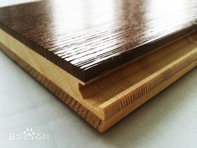 实木复合地板 得高实木复合地板怎么样，得高实木复合地板性能检验