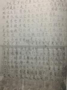 影评范文精选800字 初中军训作文800字范文精选4篇