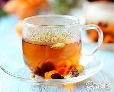 健脾胃可以喝什么花茶 健脾养胃喝什么茶好