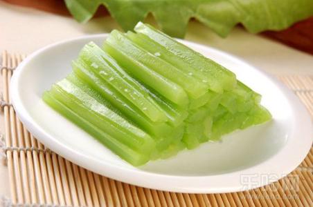 夏季吃什么蔬菜好 夏季吃什么蔬菜祛火