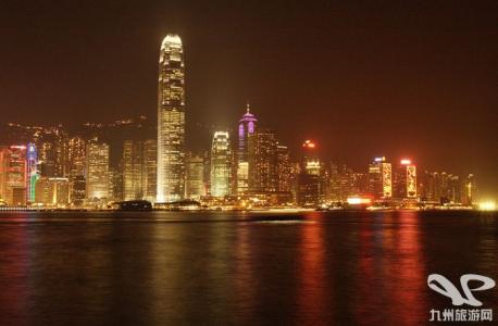 广州夜晚好去处 香港夜晚好去处_香港的夜晚有什么好去处
