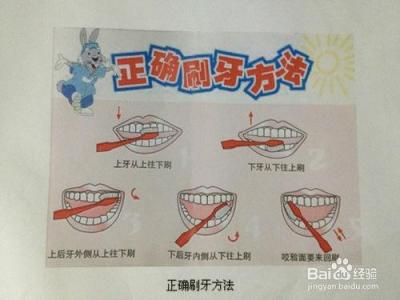 如何保护学前儿童牙齿 如何保护幼儿的牙齿