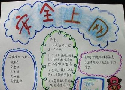 小学生五年级手抄报 小学生手抄报内容 五年级手抄报资料图片