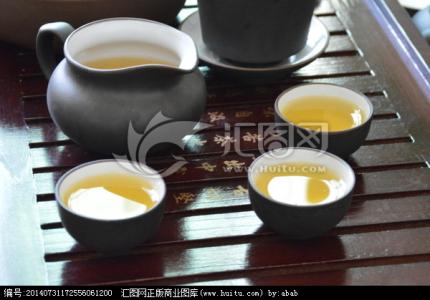 茶道文化 功夫茶 茶道文化 功夫茶的冲茶方法