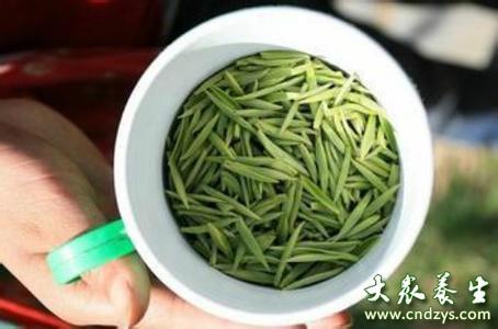 乌龙茶的功效与副作用 绿茶的功效与副作用