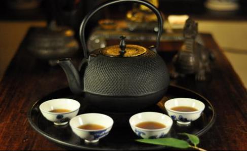 日本茶道的四规是 茶道的四规是什么_茶道的四规有哪些