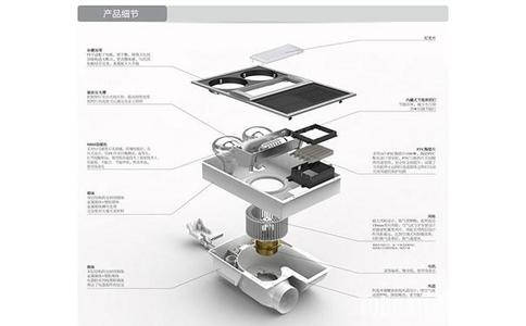 浴霸安装注意事项 奥普浴霸安装方法以及安装注意事项