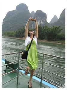 天津蓟县有什么好玩的 暑假去桂林好吗