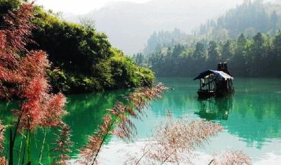 陕西导游考试八大景点 陕西八大景点导游词