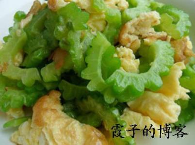 夏天吃什么败火 夏天吃什么菜败火 夏天败火的食谱