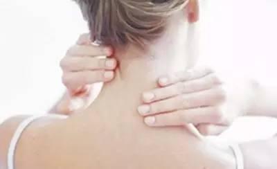 脖子脊椎疼痛的原因 脖子疼痛的原因有哪些