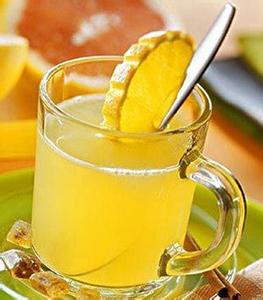 自制柠檬减肥茶 柠檬减肥茶要怎么做，柠檬减肥红茶的做法